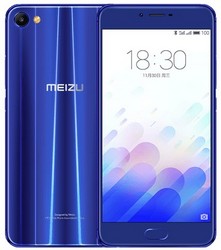 Прошивка телефона Meizu M3X в Белгороде